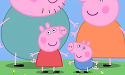 Introduit au milieu des années 2000 en Chine, «Peppa Pig» y est devenu extrêmement populaire, via des épisodes doublés en mandarin. 