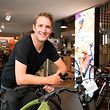 Andy Schleck, Foto: Guy Wolff/Luxemburger Wort