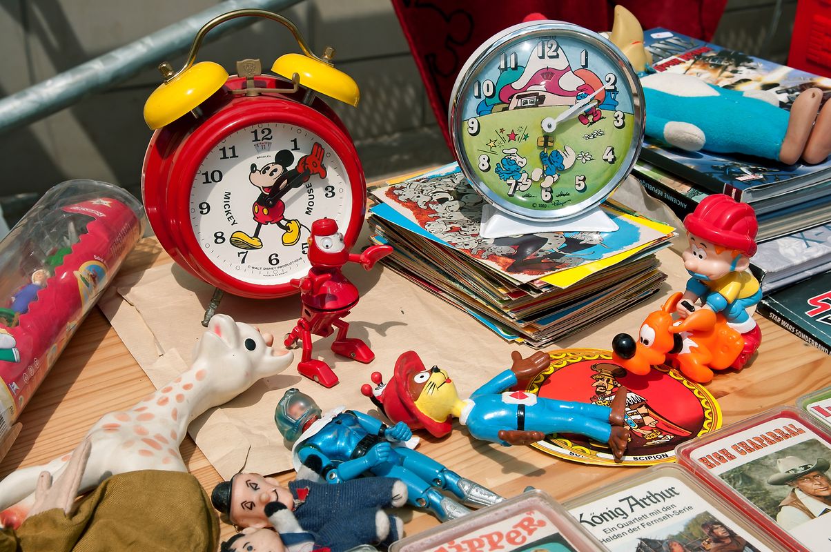 Es war bereits die 25. Auflage des Festivals. 