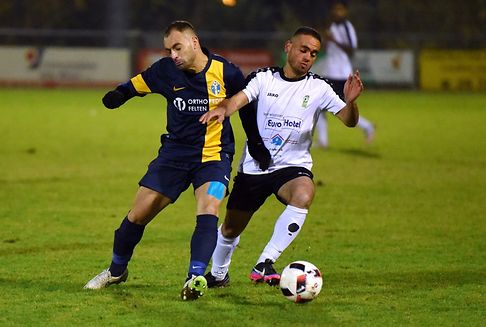 Division 1: Erpeldange et Lintgen sur le fil, Junglinster se relance