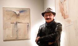 Kultur, Pano, Ausstellung, 50 Jahre Robert Brandy,  Naturhistorisches Museum  Foto: Luxemburger Wort/Anouk Antony