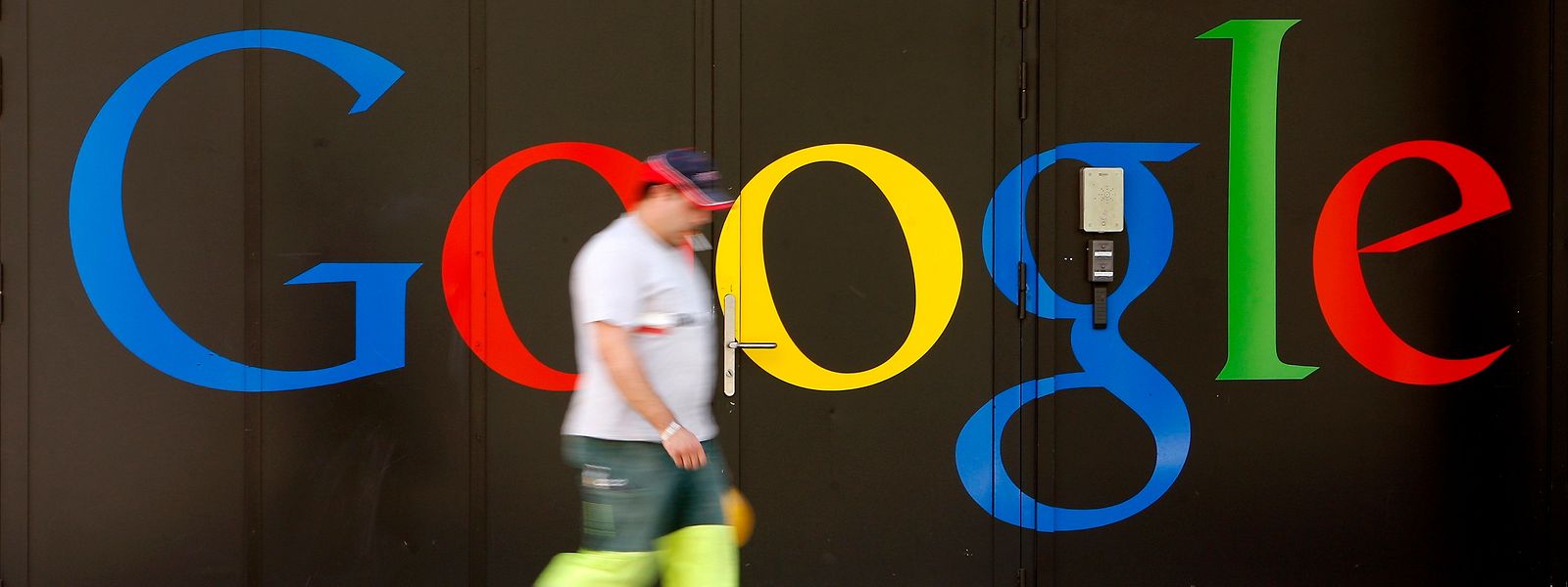 Der US-Konzern Google plant ein Datenzentrum in Luxemburg. 