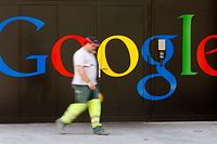 Fängt Google bald an zu bauen? 