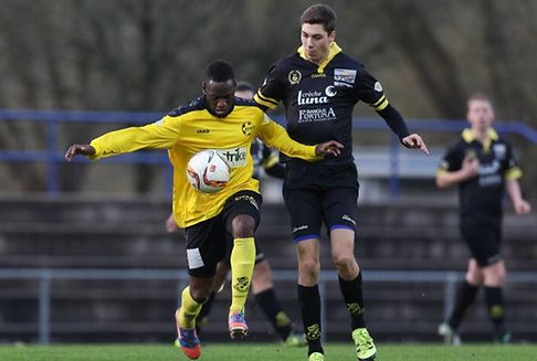 Football / La PH à l\'heure de la reprise: Remich/Bous: le temps de l\'apprentissage est terminé 