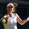 Mandy Minella hört nach Wimbledon auf