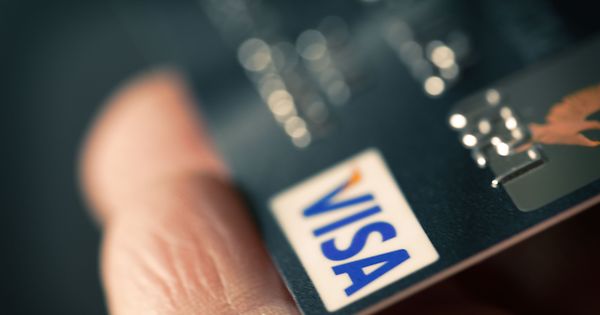 digital currencies jump as visa pilots crypto settlement