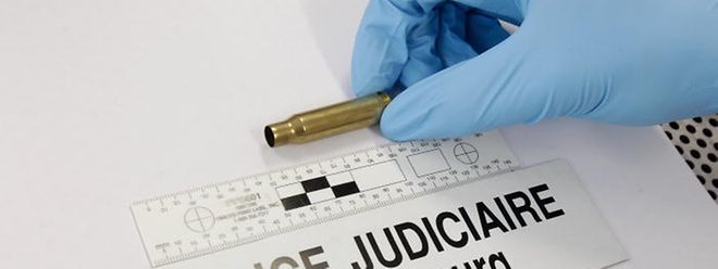 Ohne passende Personalstärke wird die Kriminalpolizei kaum noch scharf schießen können.