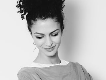 Nobieh Talaei: „Man muss sich treu bleiben“