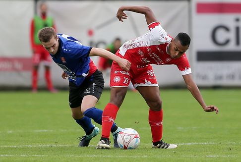 Promotion d'Honneur: Ottelé: stop ou encore à Etzella?