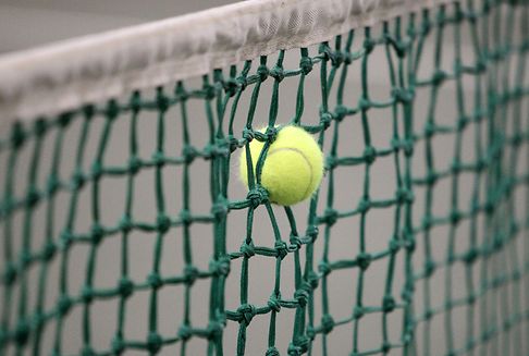 Kein Tennis bis Juni