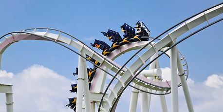 Amusement theme parks - Vimarsana News