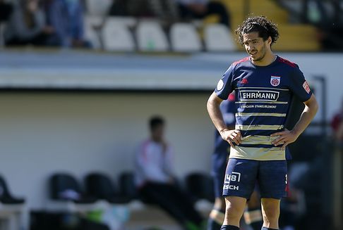 Warum Diogo Pimentel schon bald das FLF-Trikot tragen könnte