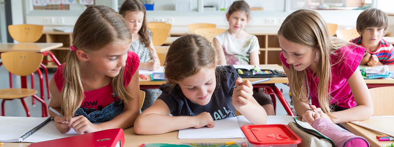 Pour les chercheuses, l'intégration des enfants ukrainiens dans l'enseignement ordinaire n'est pas un défi impossible à réaliser.