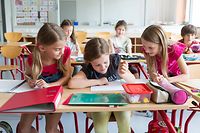 Pour les chercheuses, l'intégration des enfants ukrainiens dans l'enseignement ordinaire n'est pas un défi impossible à réaliser.