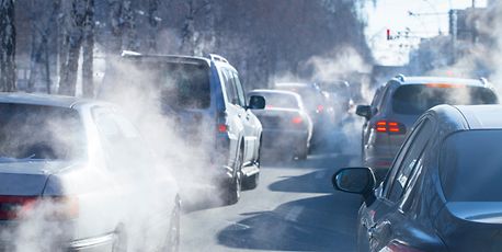 EU targets 'zero pollution' by 2050 to curb premature deaths - Vimarsana News