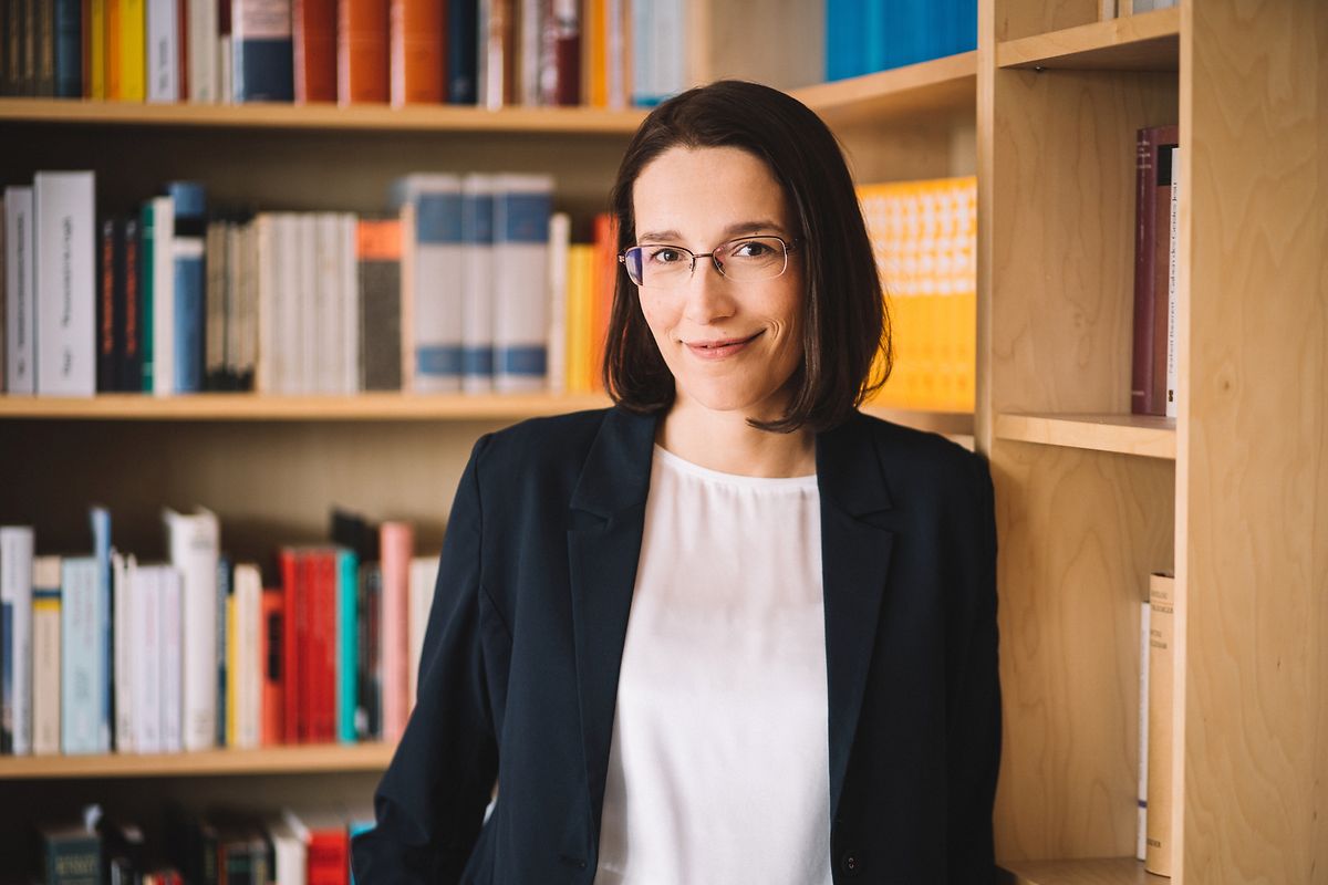 Dr. Doris Reisinger
