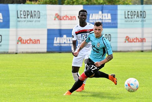 Le F91 joue avec le feu, le Fola distance la Jeunesse, l'US Esch reléguée