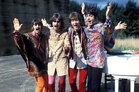 Mit "The Magical Mystery Tour" gingen die Beatles eines ihrer größten künstlerischen Wagnisse ein.