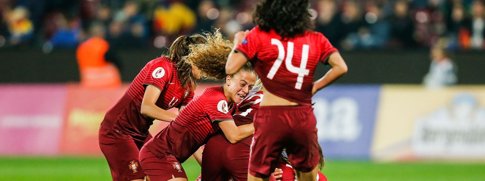 Europeu Feminino De Futebol Francisco Neto Diz Que Portugal Ficou Num Grupo Equilibrado
