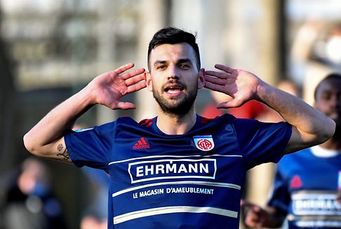 Folas Dejvid Sinani: 