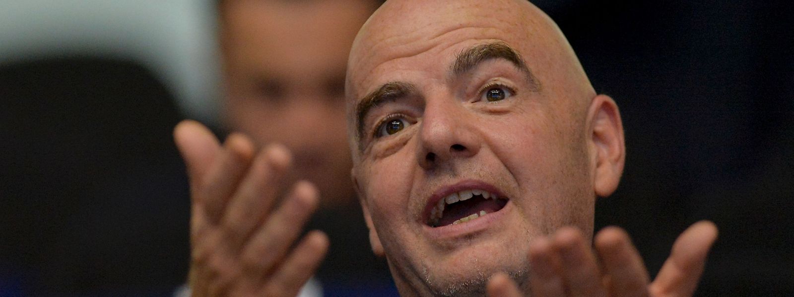 Gianni Infantino macht sich mit seiner Idee bei den großen Fußballnationen keine Freunde. 