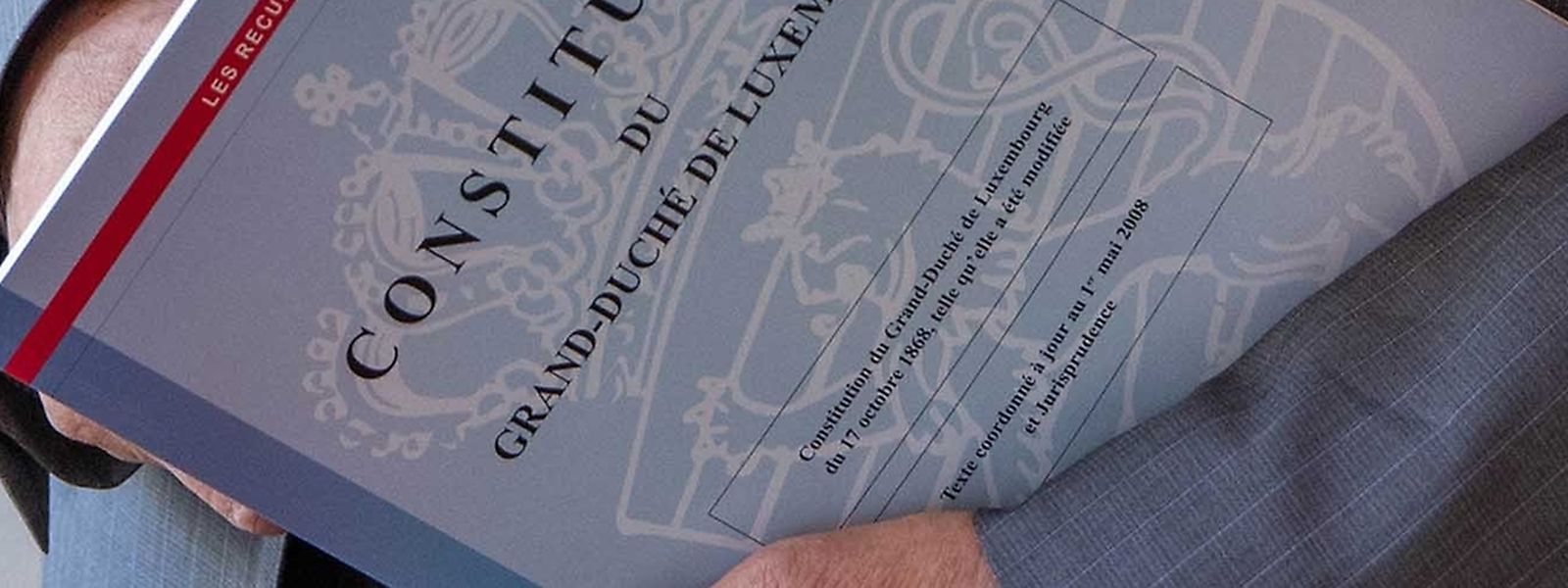 Die Verfassung von 1868 ist nicht mehr zeitgemäß. Eine Reform drängt sich auf.