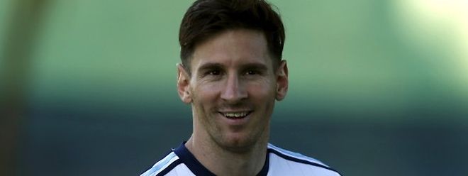 Finaliste malheureuse du Mondial, l'Argentine de Lionel Messi fait partie des favoris de cette Copa America.