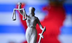 Justitia Gericht Luxemburg Justiz Prozess Facebook Nationalismus Prozess