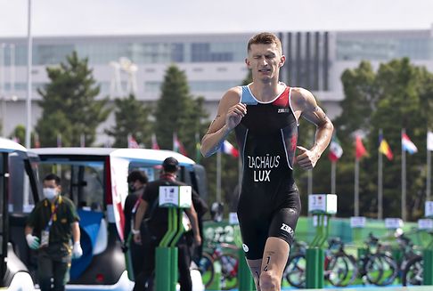 Un premier weekend de défaite pour les Luxembourgeois