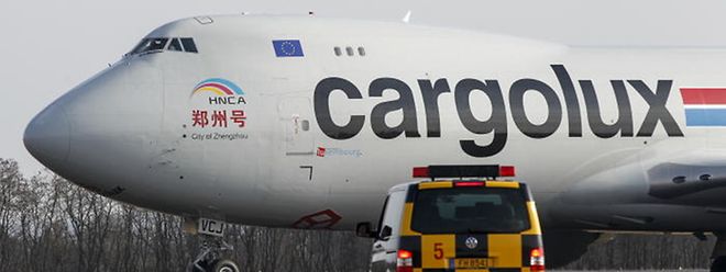 Acteur majeur dans le cadre de la crise du covid-19 pour son rôle logistique, Cargolux subit les effets du ralentissement économique mondial de 2019