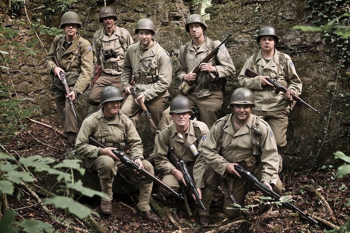 “Heemwéi” a candid look at Luxembourg's WW2 past