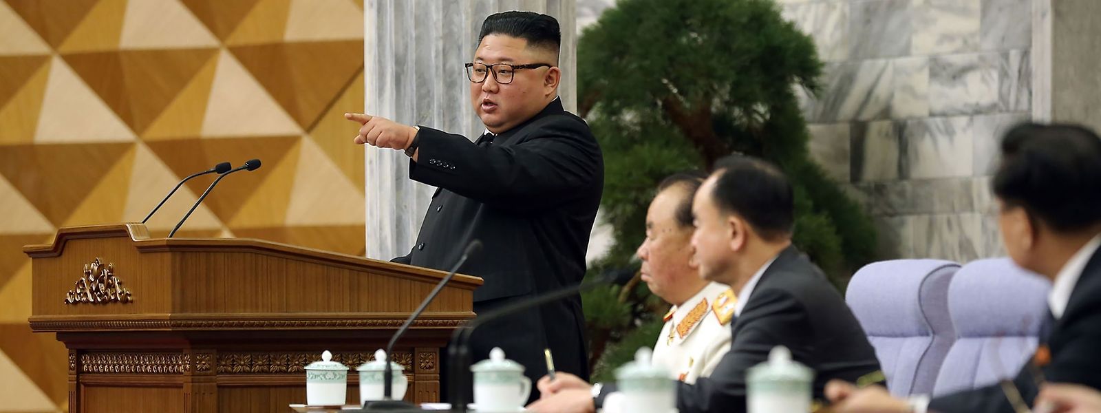 Laut einem internen UN-Bericht finanziert Nordkorea sein Atomwaffenprogramm unter anderem auch mit Hacker-Aktivitäten.