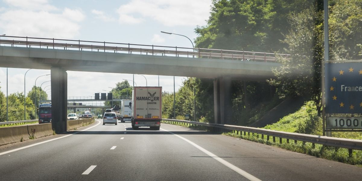 Le Luxembourg estime suffisamment payer pour la mobilité des frontaliers.