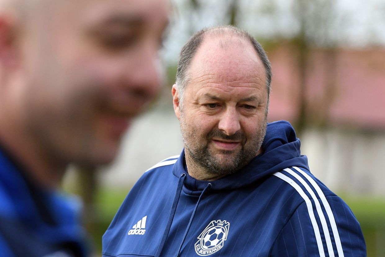 Patrick Wagner et Boevange avaient toutes les cartes en mains pour se qualifier avant d'échouer dans les prolongations. 