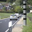 Wie viele Verkehrsteilnehmer wurden seit Inbetriebnahme der Radargeräte geblitzt? Nun, wir wissen es nicht. 