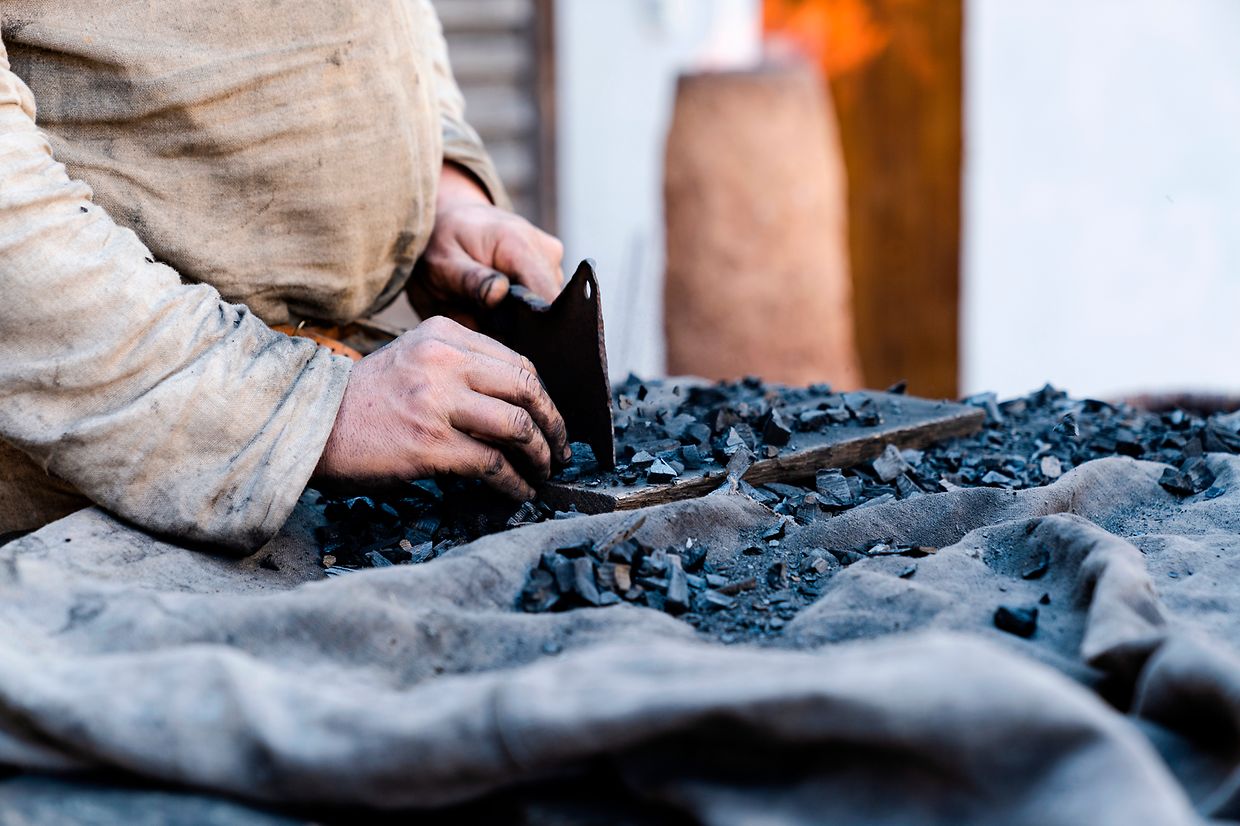 Portea Temporis, Vianden Castle, 04.06.2023, Photo : Caroline Martin ©