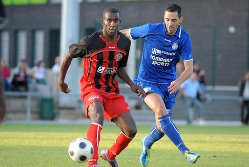 Football / 24e journée en PH: Patrice Mondon Konan: «Strassen est prêt pour la BGL Ligue»
