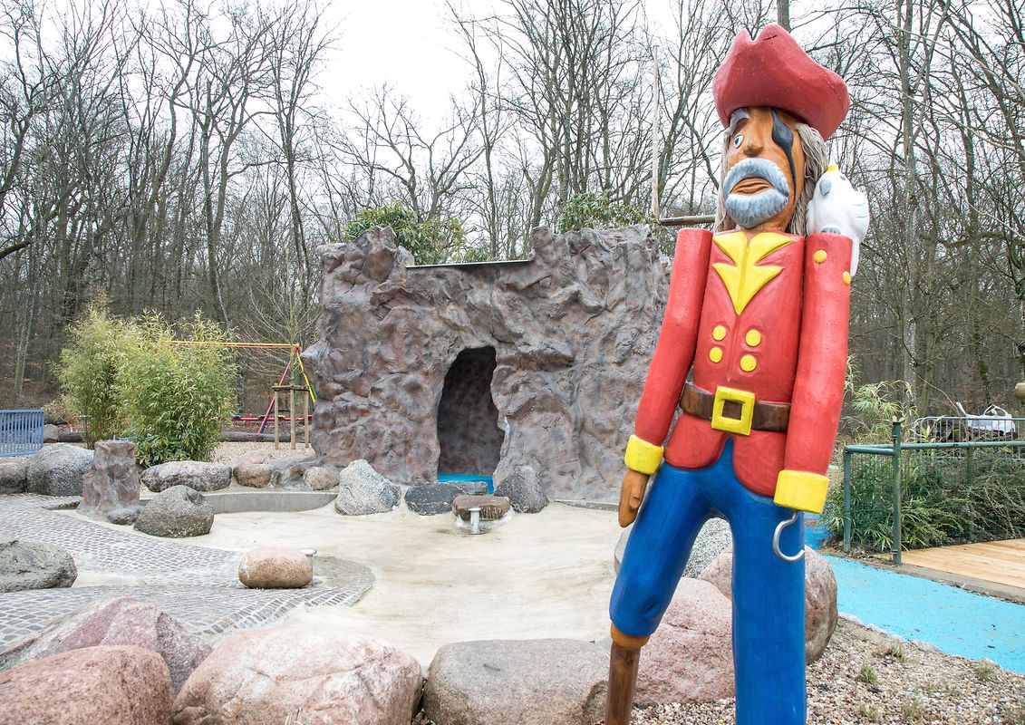 Dernière ligne droite pour les préparatifs!