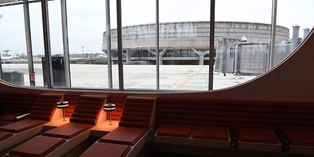 Paris reopens iconic airport terminal before 2024 Olympics - Vimarsana News