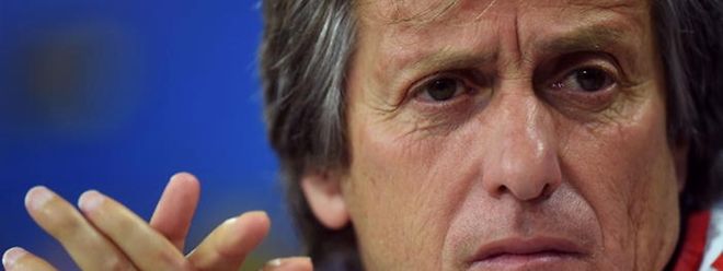 Jorge Jesus optou pelo Sporting mas tinha propostas de grandes clubes europeus