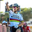 Peter Sagan (SVK/Bora-Hansgrohe) - Tirreno-Adriatico - 3. Etappe Monterotondo Marittimo-Montalto Di Castro - Foto: cyclingpix.lu