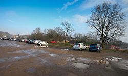 Flüchtlingsstandort Steinfort - Photo : Pierre Matgé