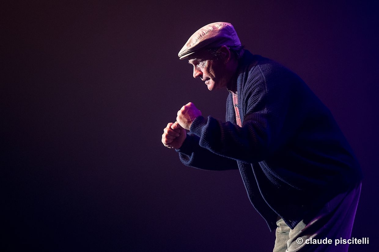 Schmit HAPPENS -  Let's Hopp! - centre sportif Oberkorn - Differdange - 14.06.2017 © claude piscitelli