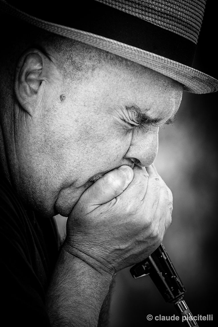 Patrick Bidoli Memory - Brasserie de la Mine - Lasauvage -  - 01/08/2020 - photo: claude piscitelli