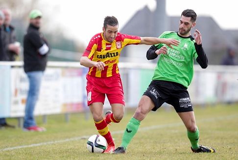 Football / Transfert: L\'US Mondorf enregistre un second départ 