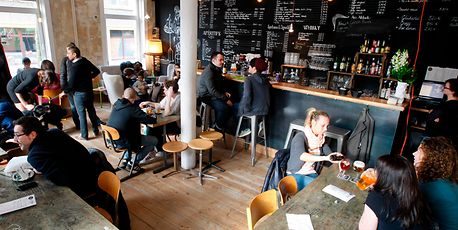 Where to go for Sunday brunch or lunch - Vimarsana News