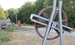 Mirador steinfort / Foto: Luc EWEN