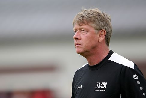 In der BGL Ligue: Düdelingen trennt sich von Guy Hellers