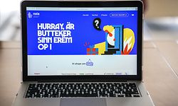 Hereinspaziert: Wer lokal einkaufen will, wird im Internet auf "nala.lu" fündig.
