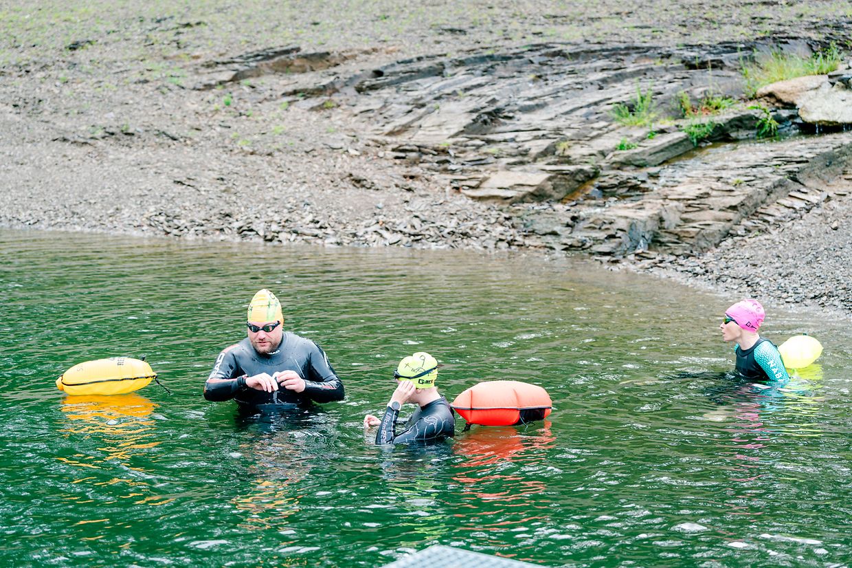 6 Stonne Schwammen, Team BOW 24, Guy Bertemes, Lultzhausen, 08.06.2024, Photo : Caroline Martin ©